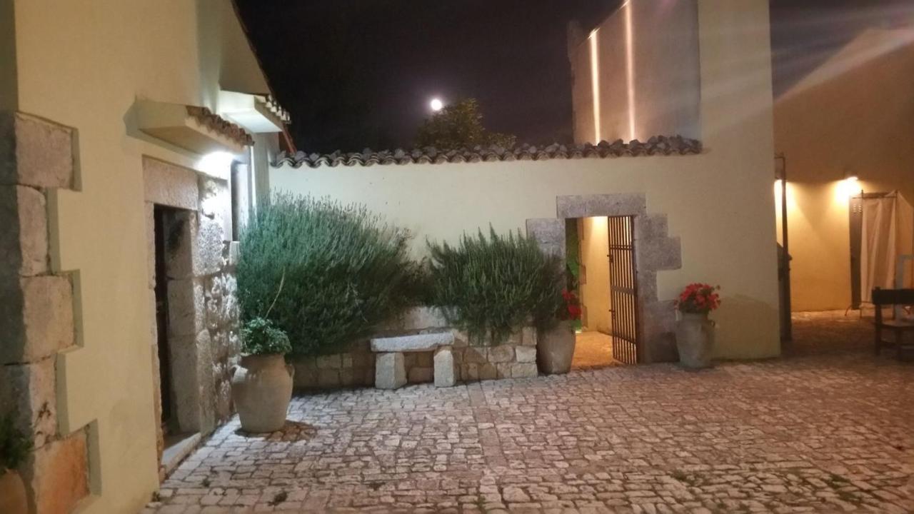 Villa Teresa Modica Exterior foto
