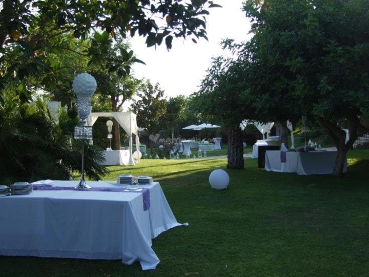 Villa Teresa Modica Exterior foto