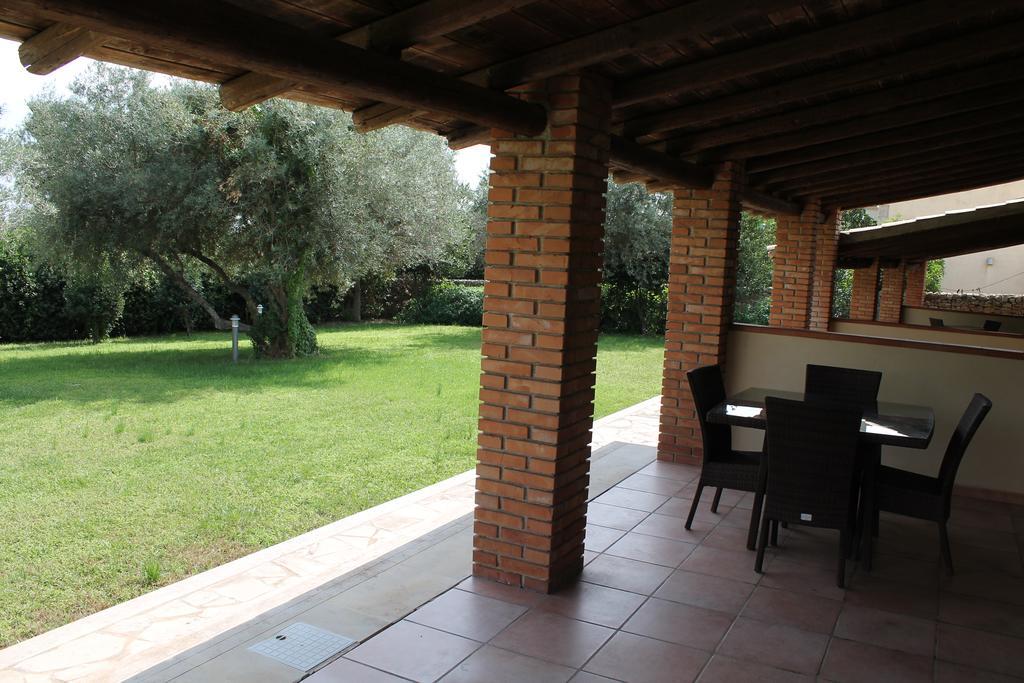 Villa Teresa Modica Exterior foto