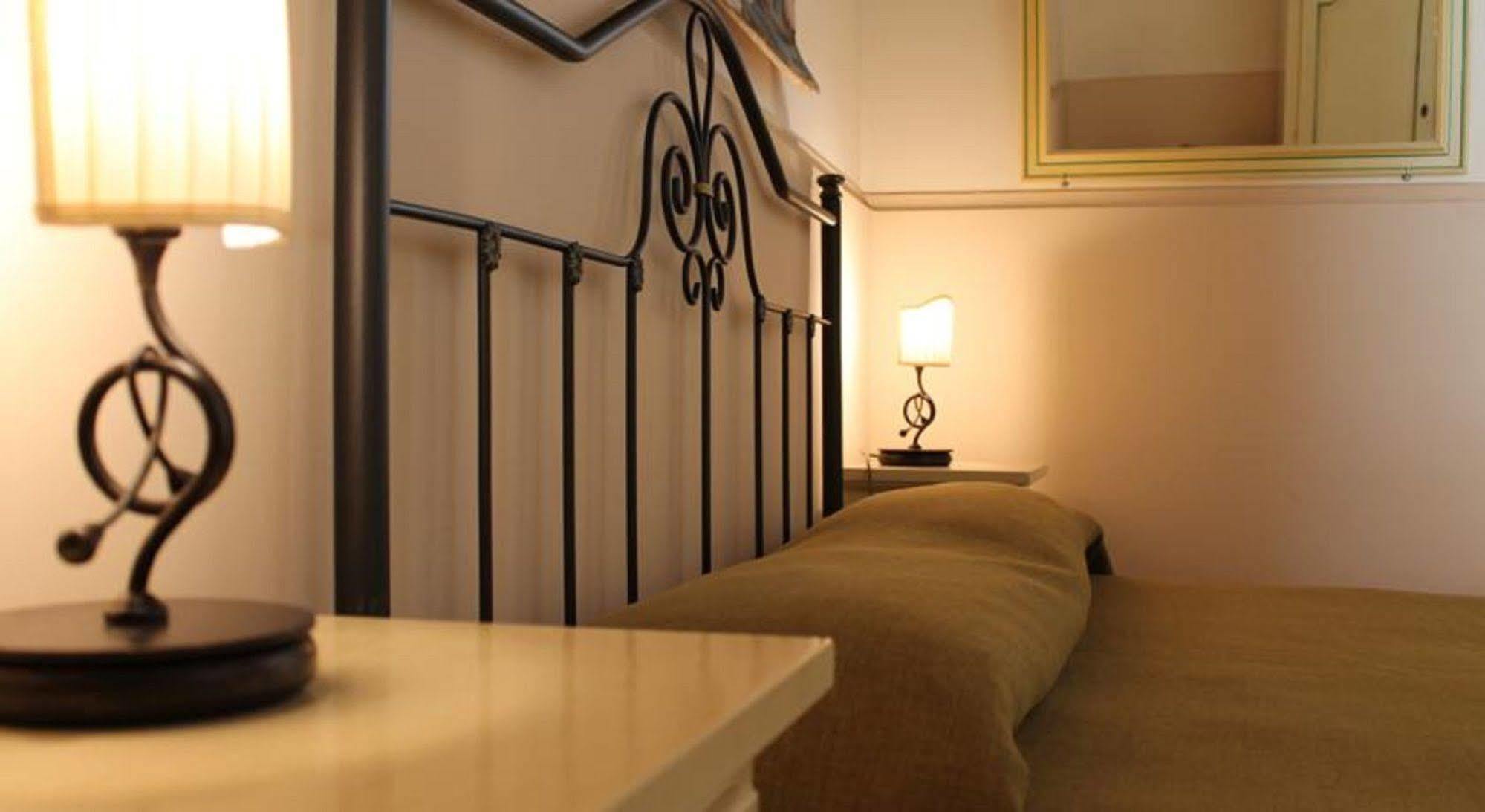 Villa Teresa Modica Exterior foto